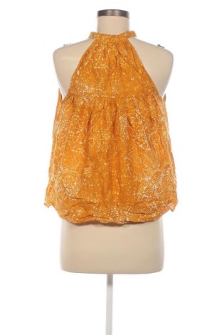 Damentop H&M, Größe S, Farbe Gelb, Preis 7,99 €