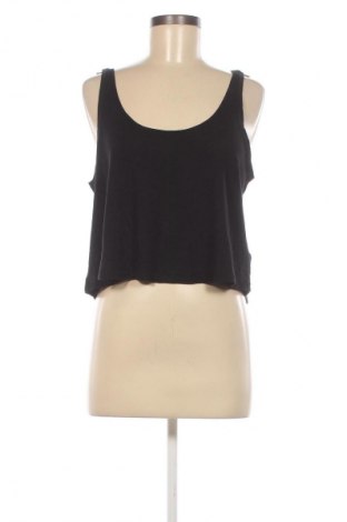 Damski top H&M, Rozmiar S, Kolor Czarny, Cena 46,99 zł
