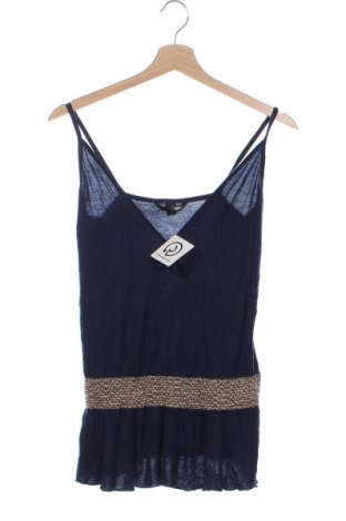 Top de femei H&M, Mărime XS, Culoare Multicolor, Preț 52,99 Lei