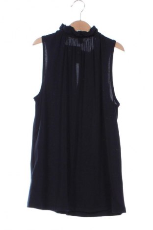 Top de femei H&M, Mărime XS, Culoare Albastru, Preț 74,81 Lei