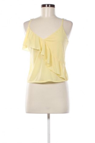 Női top H&M, Méret S, Szín Sárga, Ár 4 219 Ft