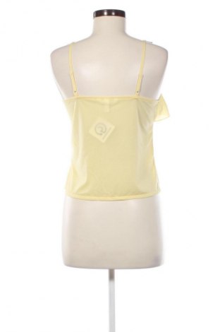 Női top H&M, Méret S, Szín Sárga, Ár 4 219 Ft