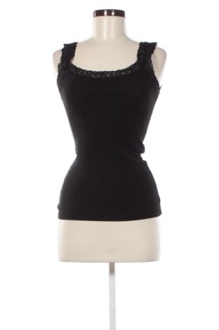 Damentop H&M, Größe S, Farbe Schwarz, Preis 11,99 €