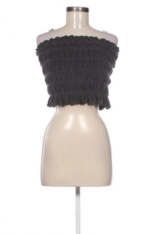 Női top H&M, Méret L, Szín Szürke, Ár 3 369 Ft