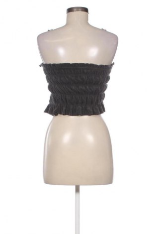 Női top H&M, Méret L, Szín Szürke, Ár 3 369 Ft