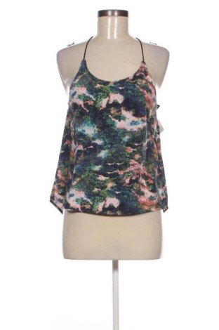 Γυναικείο τοπ H&M, Μέγεθος S, Χρώμα Πολύχρωμο, Τιμή 11,99 €