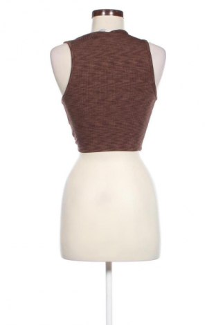 Dámský top H&M Divided, Velikost S, Barva Hnědá, Cena  229,00 Kč