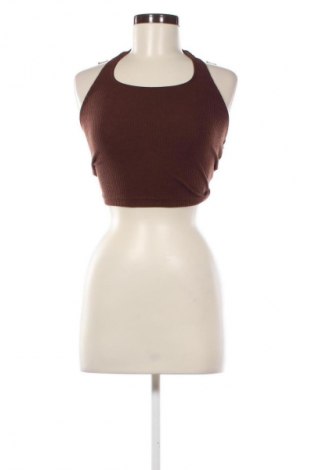 Dámsky top  H&M Divided, Veľkosť M, Farba Hnedá, Cena  11,95 €