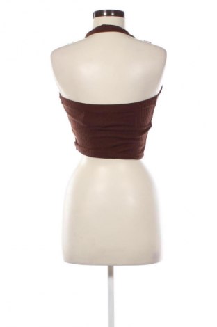 Dámsky top  H&M Divided, Veľkosť M, Farba Hnedá, Cena  11,95 €