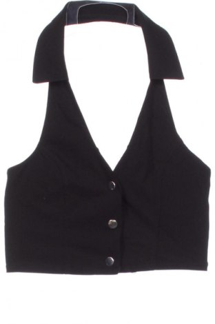 Damentop H&M Divided, Größe XS, Farbe Schwarz, Preis 10,99 €