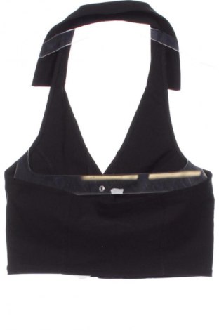 Damentop H&M Divided, Größe XS, Farbe Schwarz, Preis 10,99 €