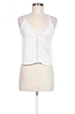 Női top H&M Divided, Méret S, Szín Fehér, Ár 4 239 Ft