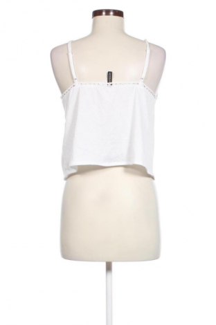 Női top H&M Divided, Méret S, Szín Fehér, Ár 4 239 Ft