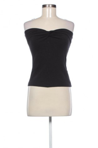 Dámsky top  H&M Divided, Veľkosť M, Farba Čierna, Cena  10,48 €