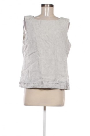 Дамски топ Hobbs London, Размер XL, Цвят Сив, Цена 62,99 лв.