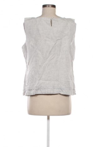 Дамски топ Hobbs London, Размер XL, Цвят Сив, Цена 62,99 лв.