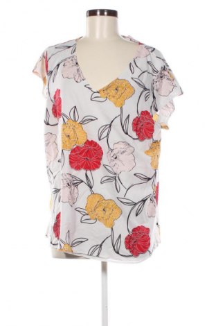 Damentop Jacqui E, Größe XXL, Farbe Mehrfarbig, Preis 9,99 €