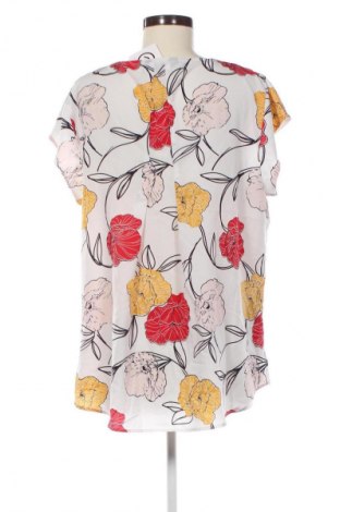 Damentop Jacqui E, Größe XXL, Farbe Mehrfarbig, Preis 9,99 €