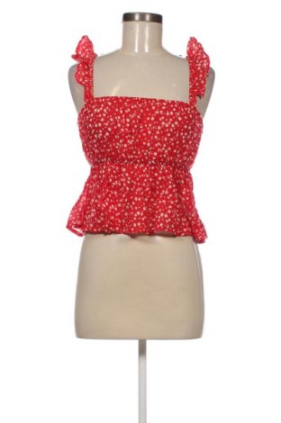 Damski top Jennyfer, Rozmiar S, Kolor Kolorowy, Cena 50,99 zł