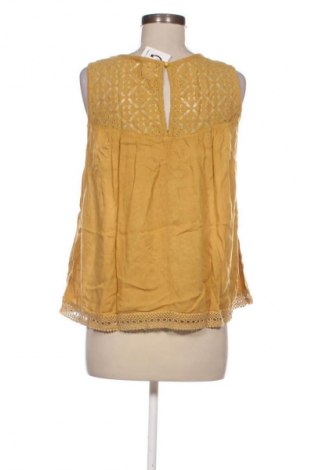 Damentop Jennyfer, Größe L, Farbe Gelb, Preis 9,99 €