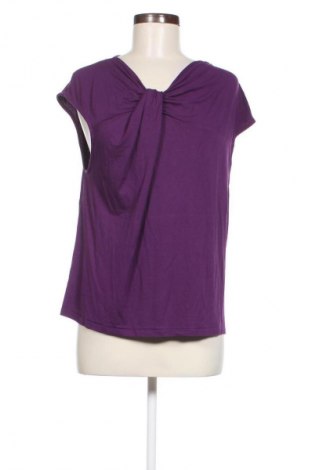Damentop Lawrence Grey, Größe L, Farbe Lila, Preis 21,99 €