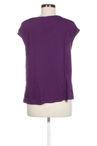 Damentop Lawrence Grey, Größe L, Farbe Lila, Preis 21,99 €