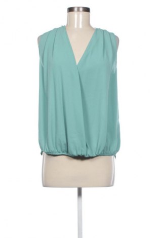 Top de femei Lynne, Mărime M, Culoare Verde, Preț 48,99 Lei