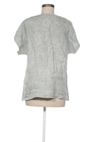 Top de femei Made In Italy, Mărime L, Culoare Verde, Preț 43,69 Lei