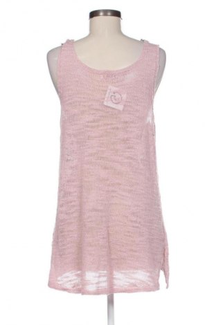 Női top Made In Italy, Méret L, Szín Hamurózsaszín, Ár 3 339 Ft