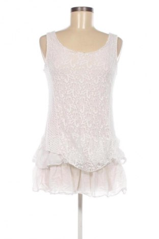 Damski top Made In Italy, Rozmiar M, Kolor Kolorowy, Cena 66,67 zł