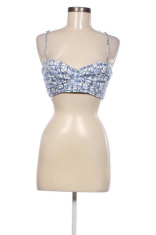 Top de femei Mango, Mărime S, Culoare Multicolor, Preț 202,99 Lei