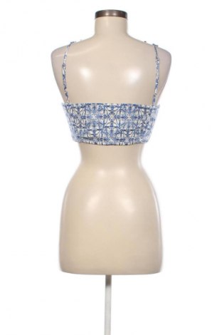 Top de femei Mango, Mărime S, Culoare Multicolor, Preț 202,99 Lei