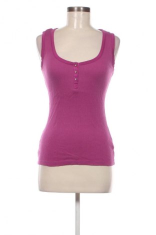Top de femei Massimo Dutti, Mărime L, Culoare Mov, Preț 113,99 Lei