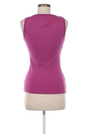 Top de femei Massimo Dutti, Mărime L, Culoare Mov, Preț 113,99 Lei