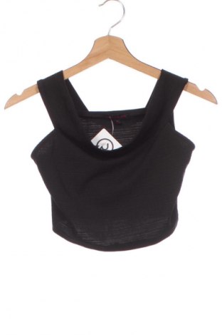 Damentop Material Girl, Größe XS, Farbe Schwarz, Preis 9,99 €