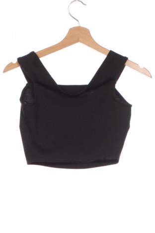 Damentop Material Girl, Größe XS, Farbe Schwarz, Preis 9,99 €