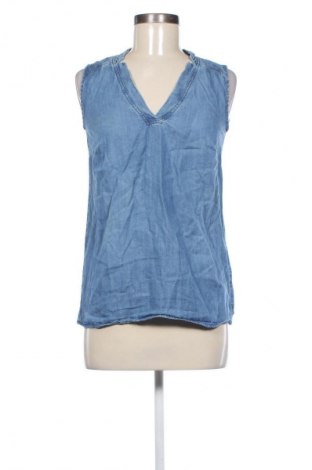 Damentop Melvin, Größe S, Farbe Blau, Preis € 10,99