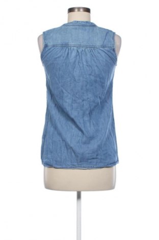 Damentop Melvin, Größe S, Farbe Blau, Preis € 10,99