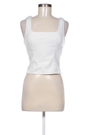 Damentop Missguided, Größe S, Farbe Weiß, Preis € 11,26