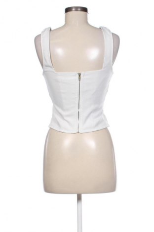 Damentop Missguided, Größe S, Farbe Weiß, Preis € 11,26