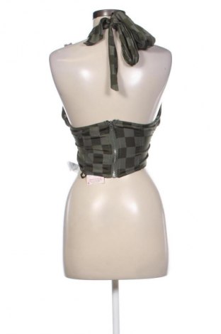 Damentop Missguided, Größe M, Farbe Mehrfarbig, Preis € 14,83