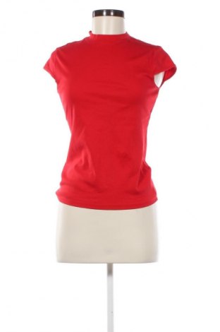 Damentop Mohito, Größe M, Farbe Rot, Preis 11,99 €