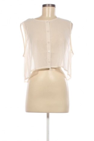 Dámsky top  Monki, Veľkosť XL, Farba Béžová, Cena  11,95 €