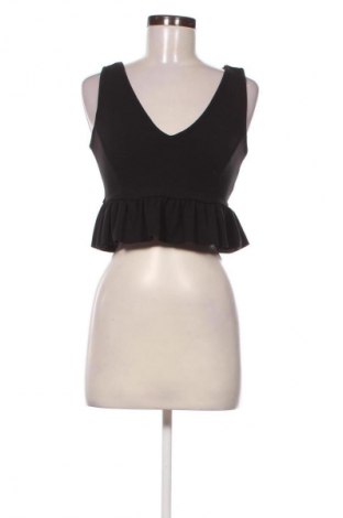 Damentop New Look, Größe M, Farbe Schwarz, Preis 12,99 €