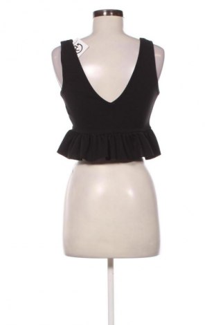 Damentop New Look, Größe M, Farbe Schwarz, Preis 12,99 €
