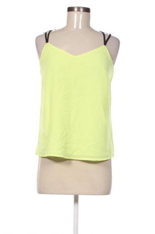 Damentop New Look, Größe M, Farbe Gelb, Preis 12,99 €