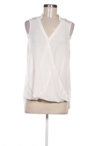 Damentop New Look, Größe S, Farbe Weiß, Preis € 20,99