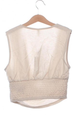 Damentop ONLY, Größe XS, Farbe Ecru, Preis € 26,99