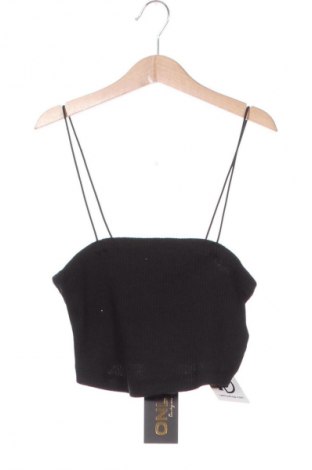 Damentop ONLY, Größe XS, Farbe Schwarz, Preis € 26,99