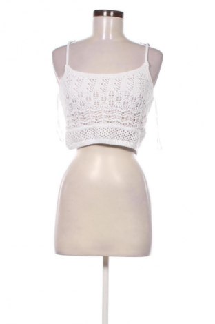 Damentop ONLY, Größe M, Farbe Weiß, Preis € 26,99